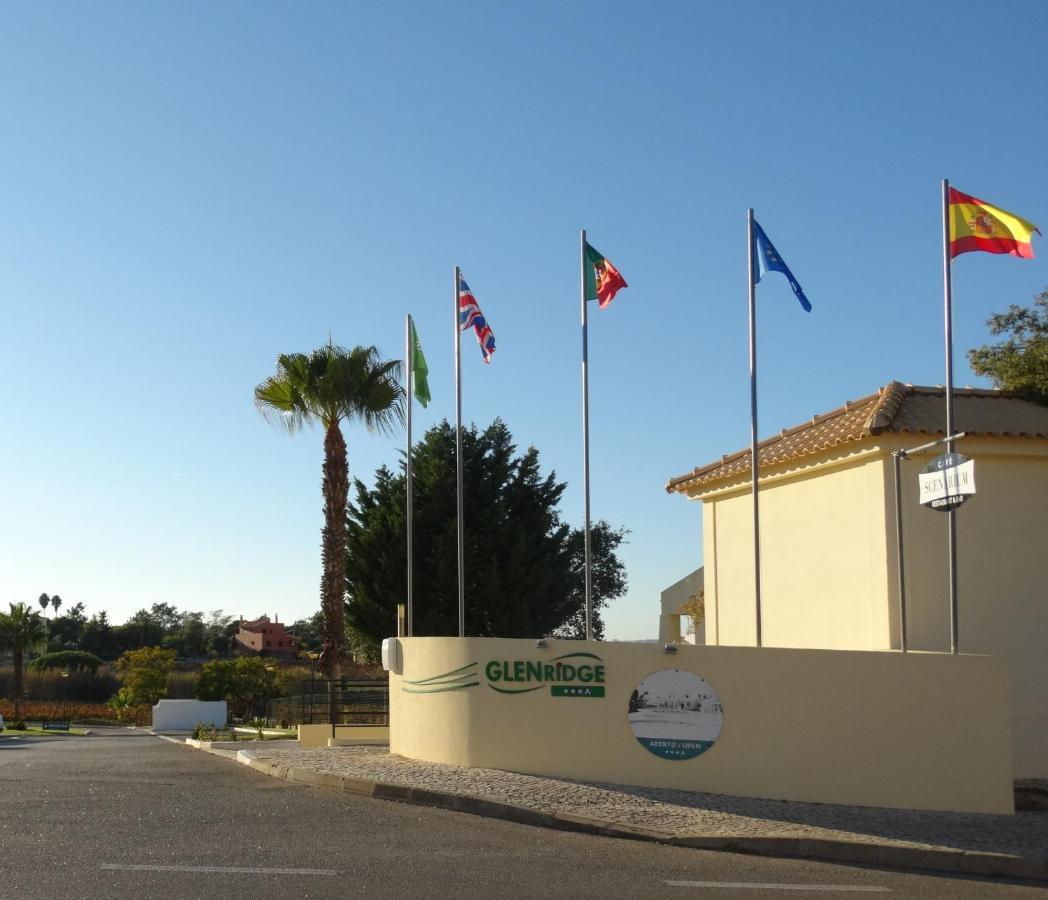 Glenridge By Aldeamento Turístico Albufeira