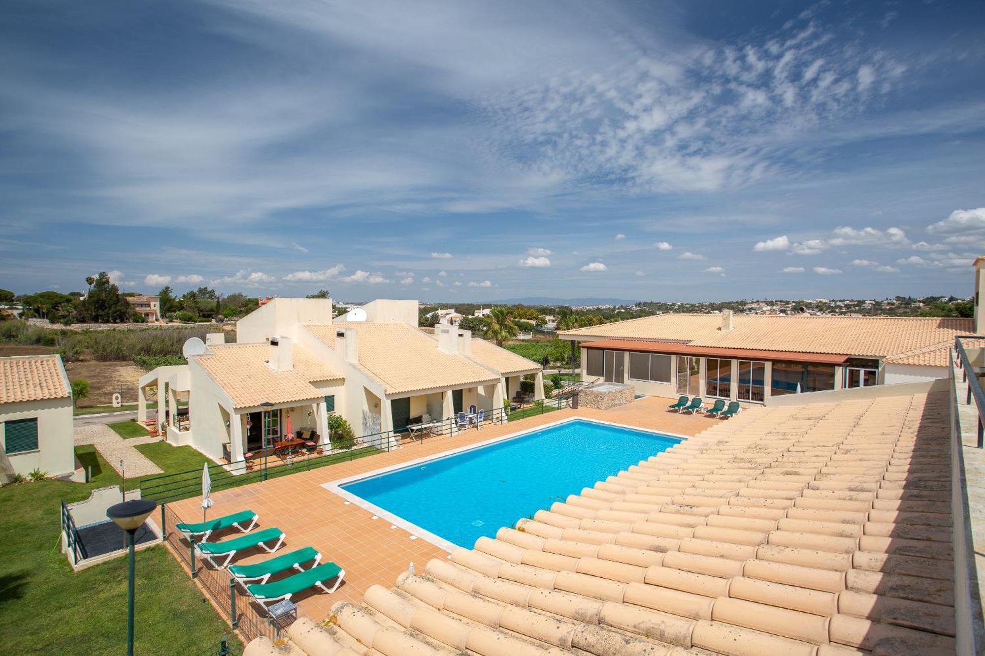 Glenridge By Aldeamento Turístico 3*