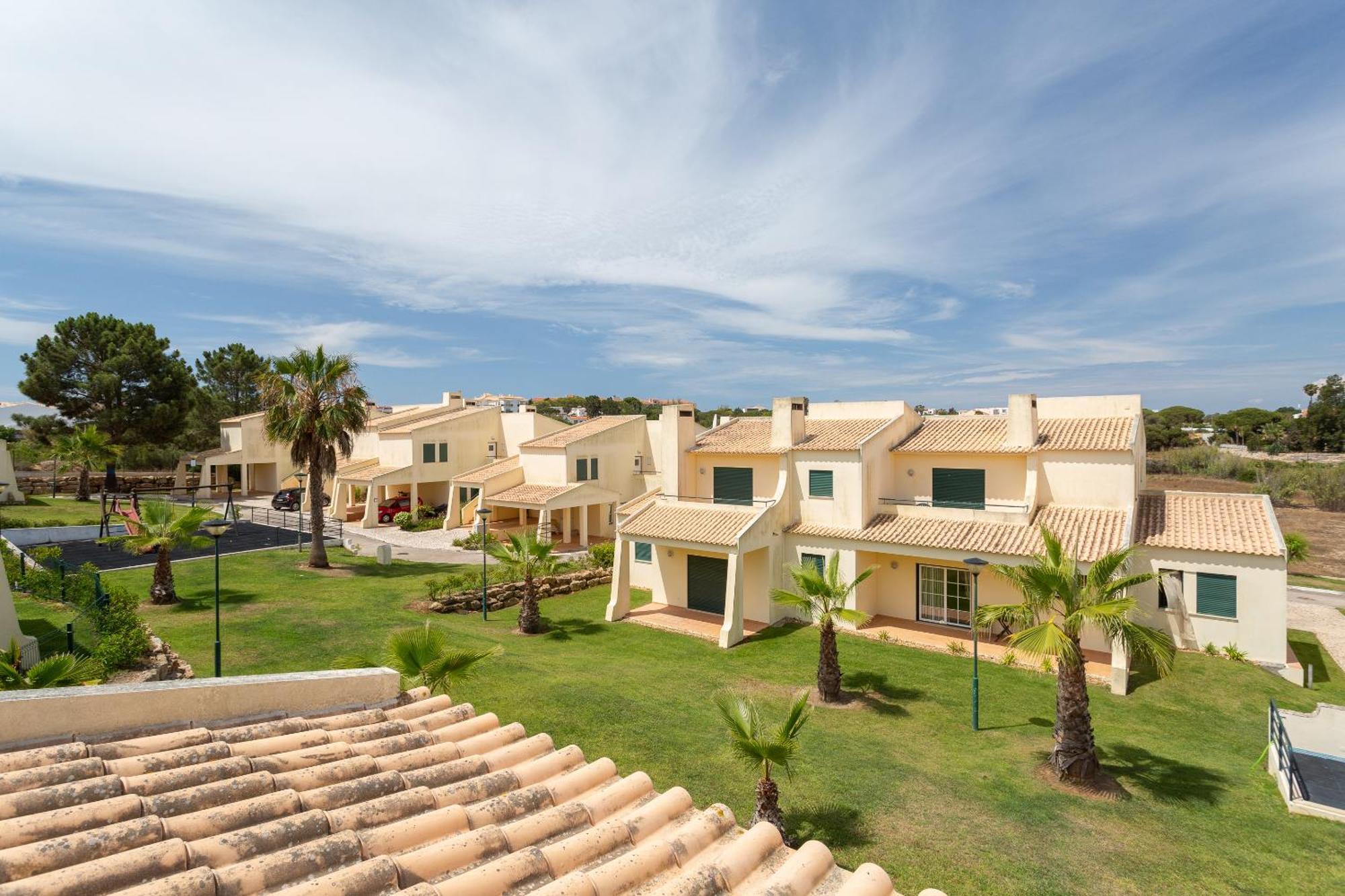 Glenridge By Aldeamento Turístico Albufeira