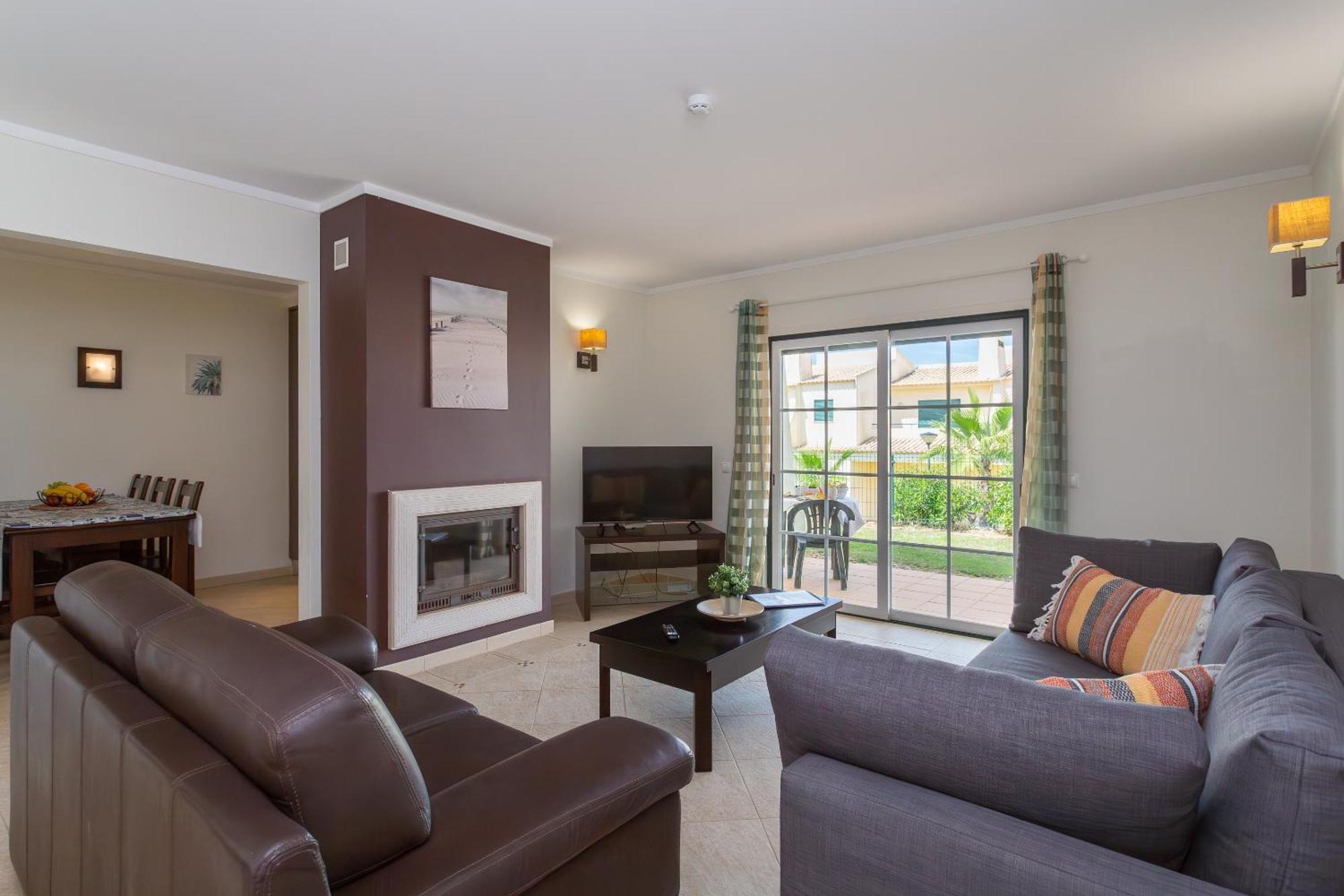 Glenridge By Aldeamento Turístico 3*