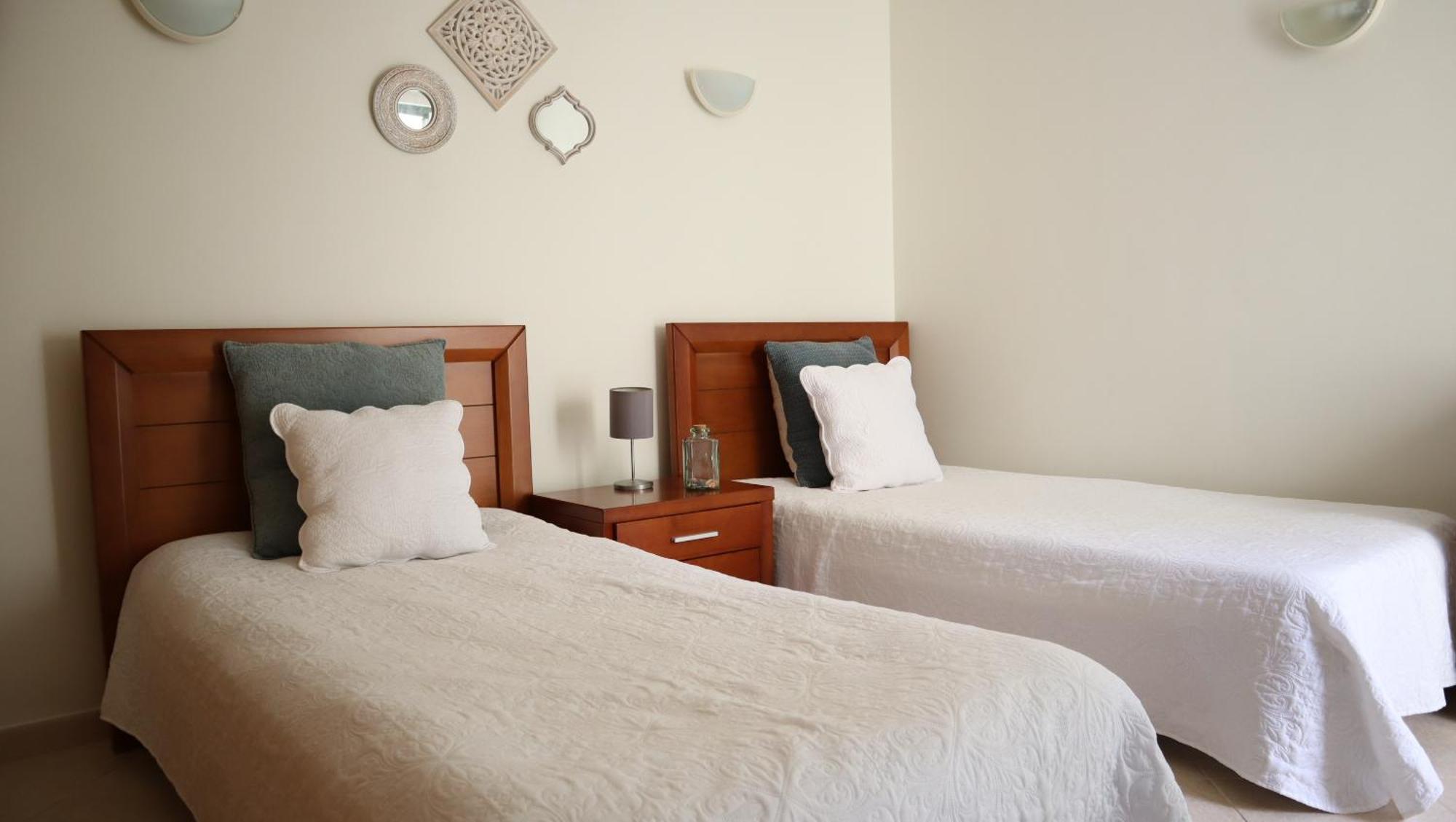 Glenridge By Aldeamento Turístico 3*