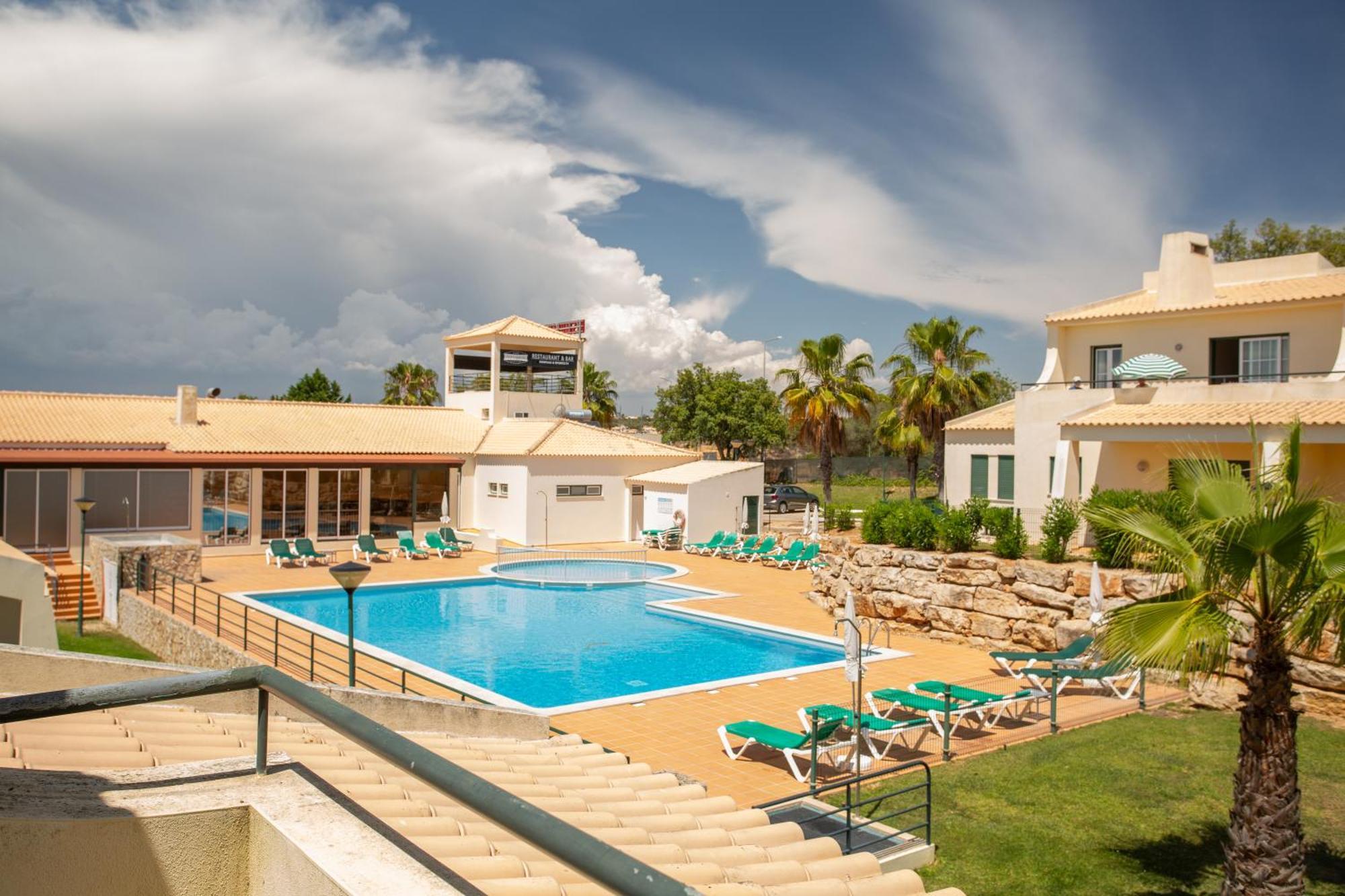 Glenridge By Aldeamento Turístico Albufeira