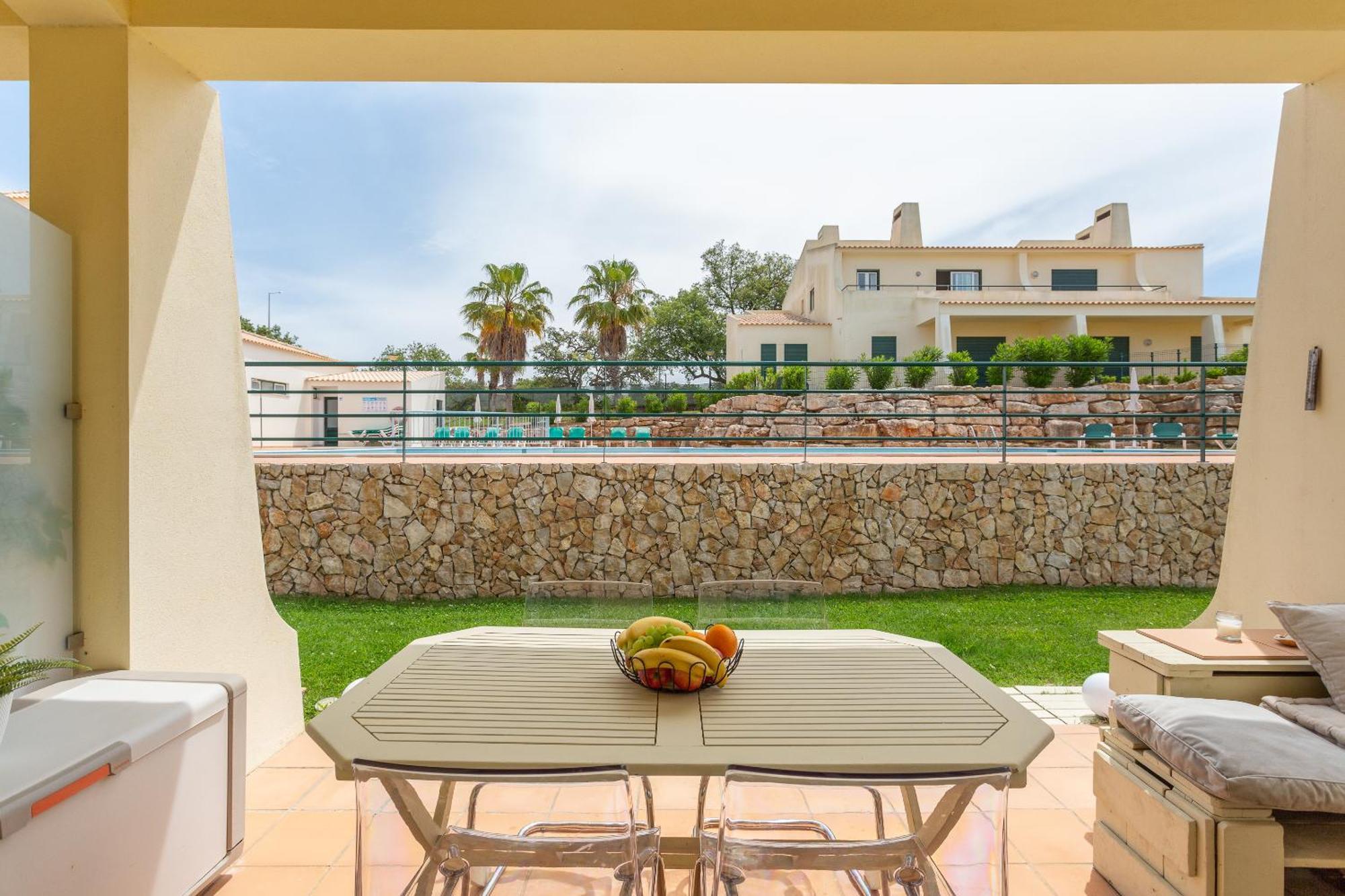 Glenridge By Aldeamento Turístico 3*