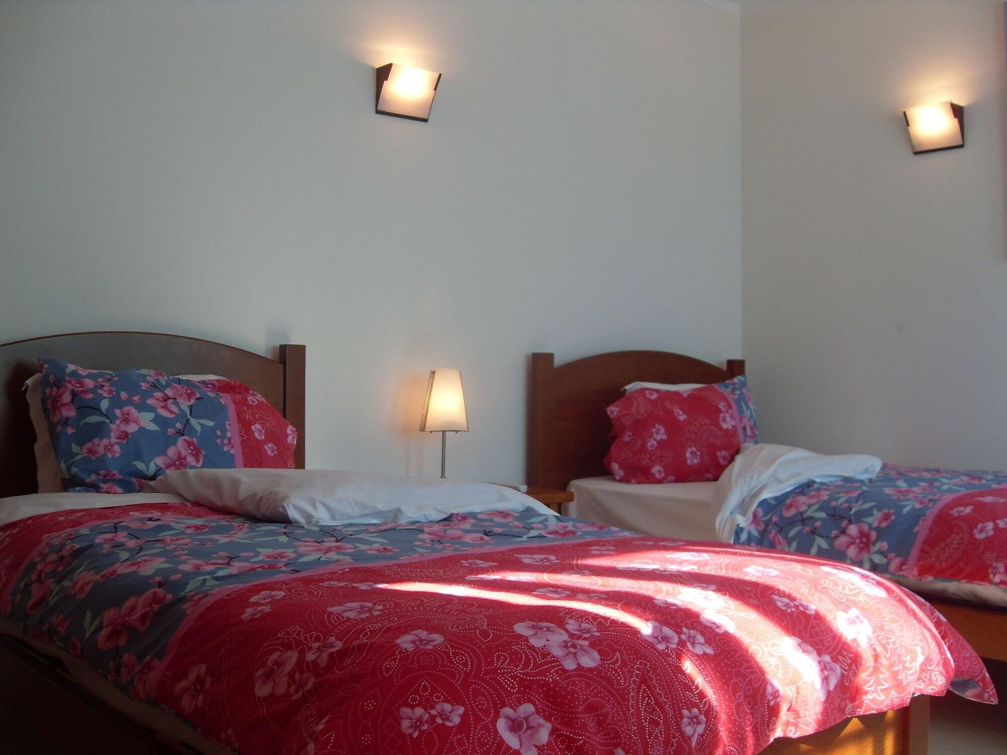 Vakantiepark Glenridge By 3*